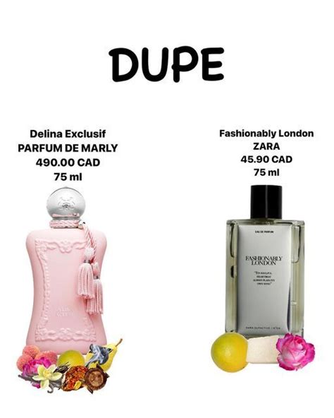 perfume zara clones|fashionably london zara perfume dupe.